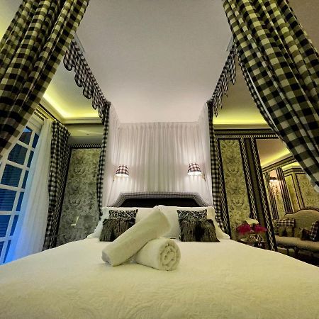 Luar De Inverno 203 - Apartamento 3 Suites Грамаду Екстер'єр фото