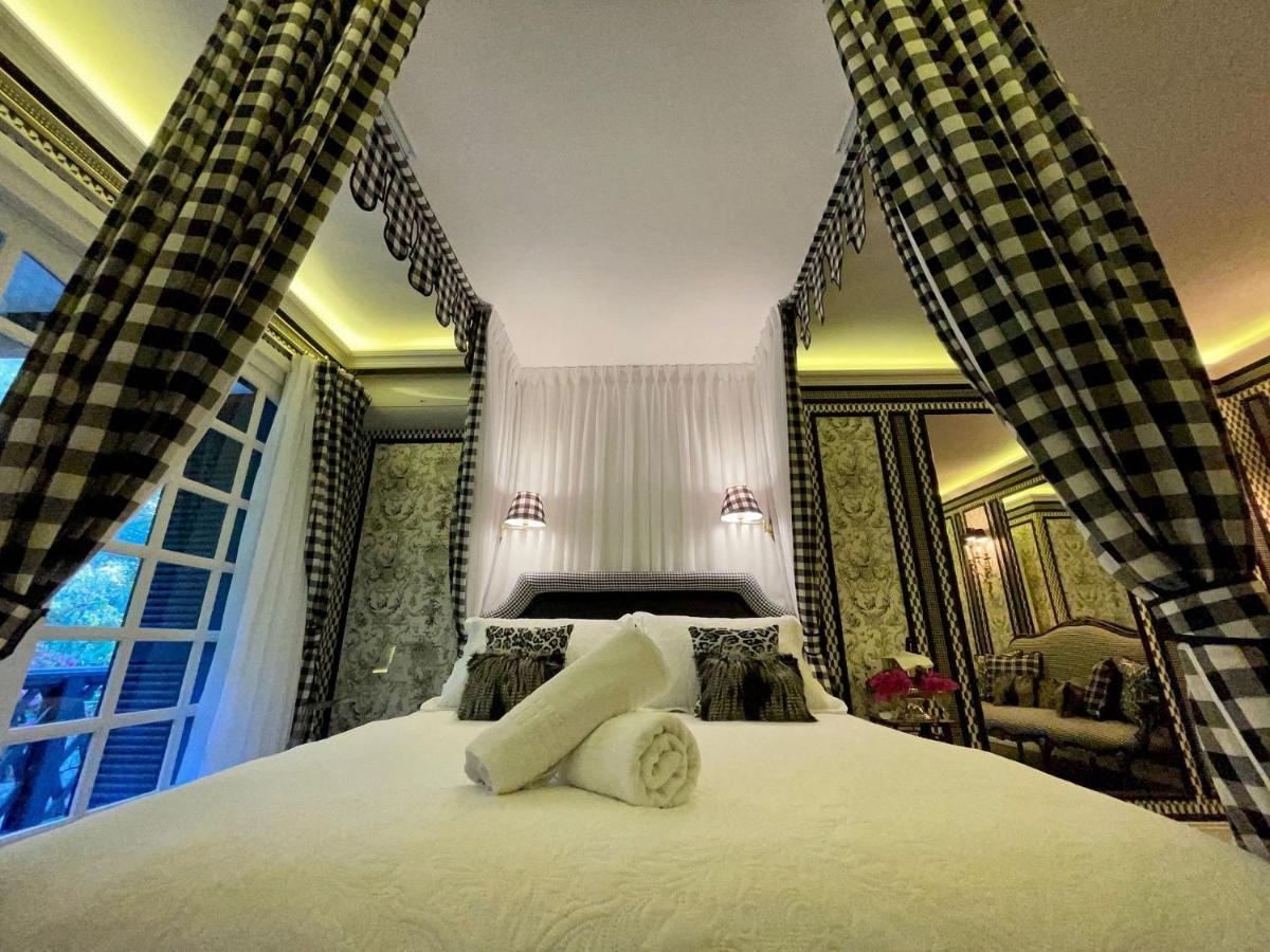 Luar De Inverno 203 - Apartamento 3 Suites Грамаду Екстер'єр фото