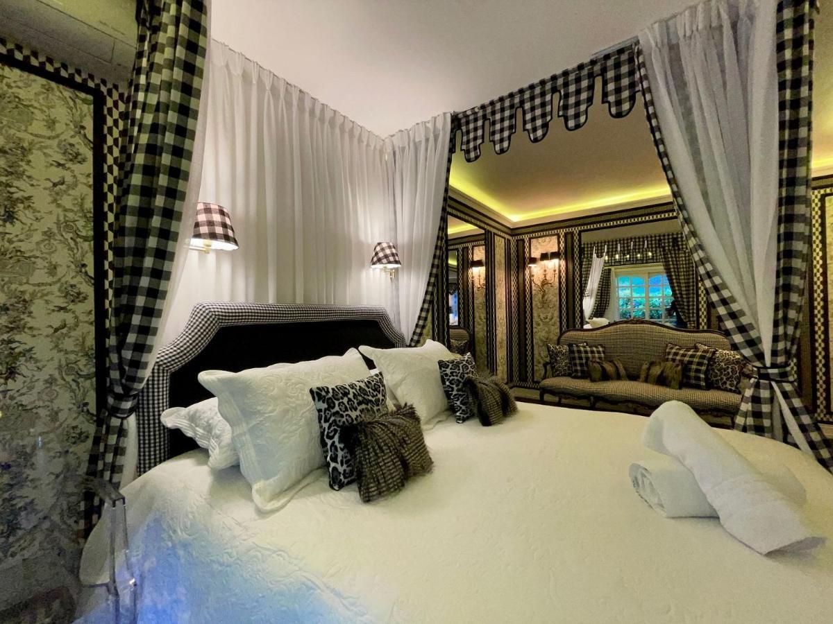 Luar De Inverno 203 - Apartamento 3 Suites Грамаду Екстер'єр фото