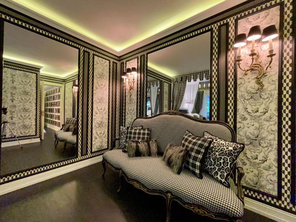 Luar De Inverno 203 - Apartamento 3 Suites Грамаду Екстер'єр фото
