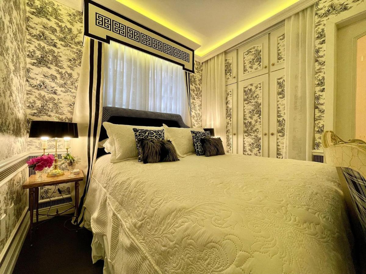 Luar De Inverno 203 - Apartamento 3 Suites Грамаду Екстер'єр фото