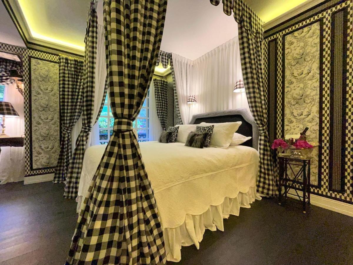 Luar De Inverno 203 - Apartamento 3 Suites Грамаду Екстер'єр фото