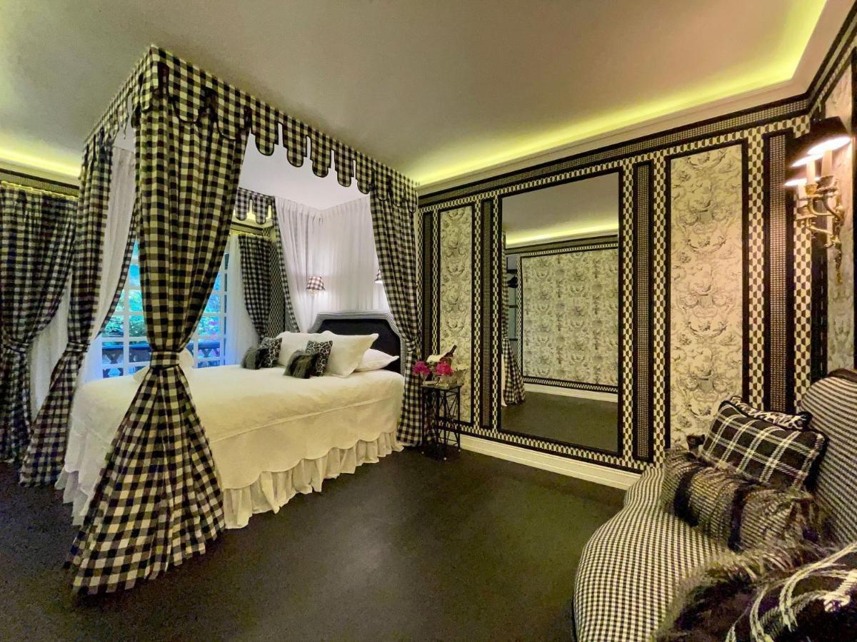 Luar De Inverno 203 - Apartamento 3 Suites Грамаду Екстер'єр фото
