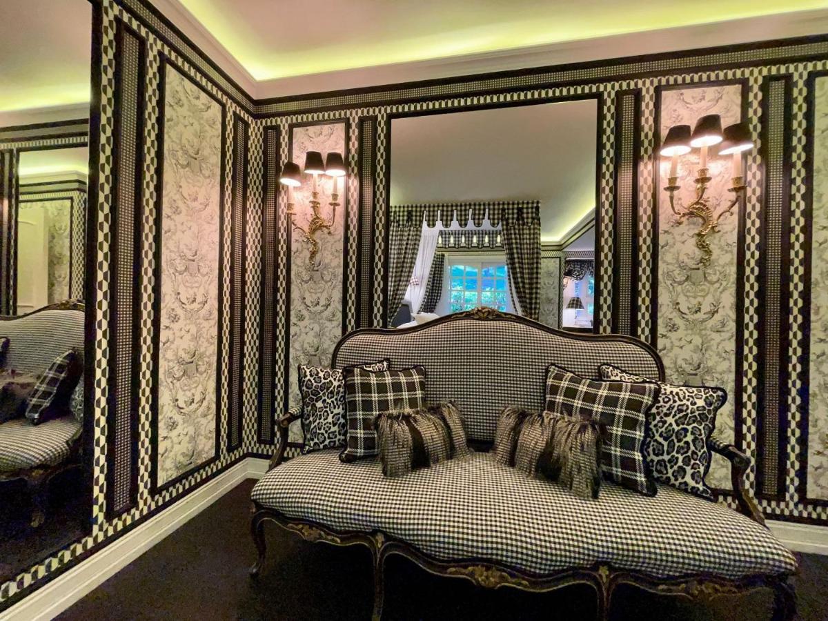 Luar De Inverno 203 - Apartamento 3 Suites Грамаду Екстер'єр фото