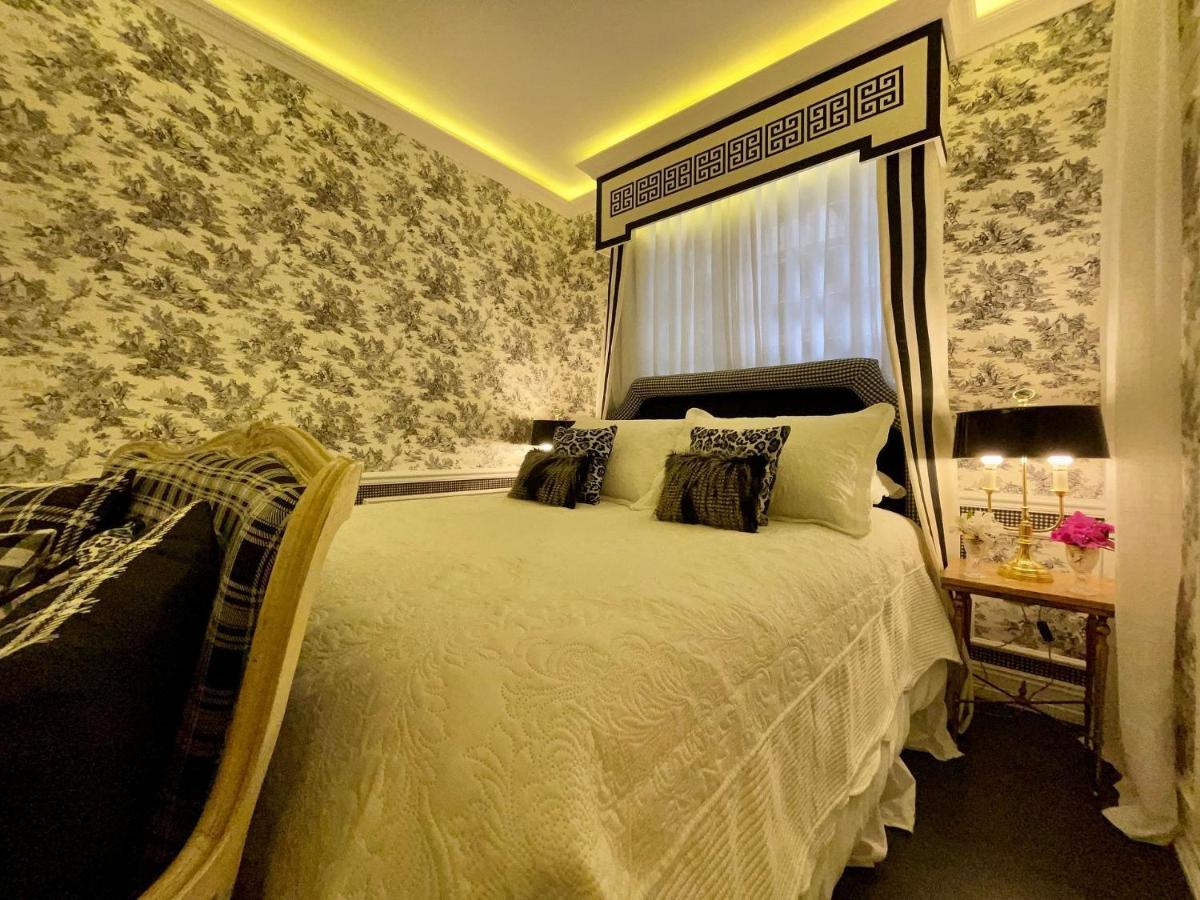 Luar De Inverno 203 - Apartamento 3 Suites Грамаду Екстер'єр фото
