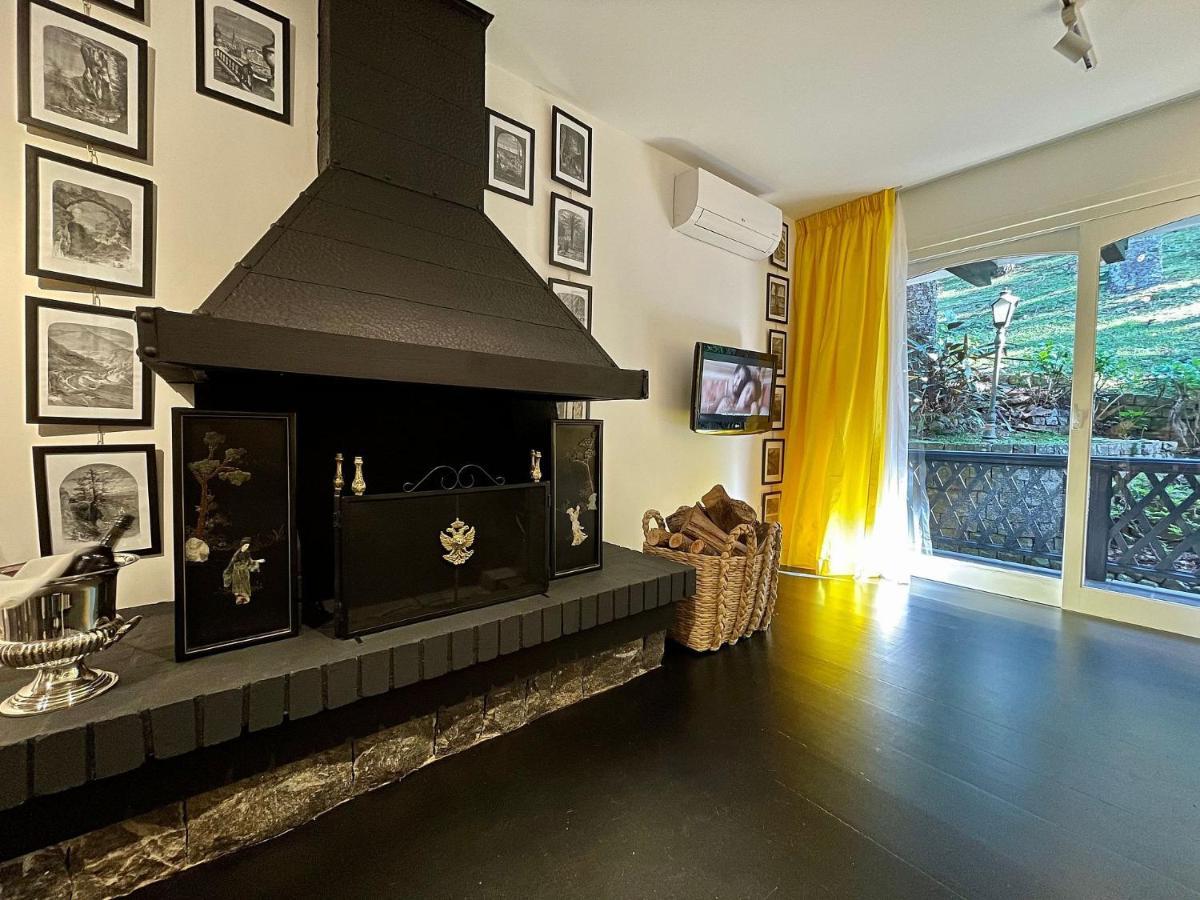 Luar De Inverno 203 - Apartamento 3 Suites Грамаду Екстер'єр фото